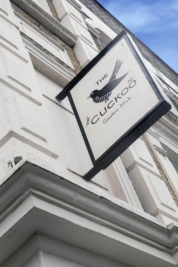 The Cuckoo N1 Hotel Londen Buitenkant foto